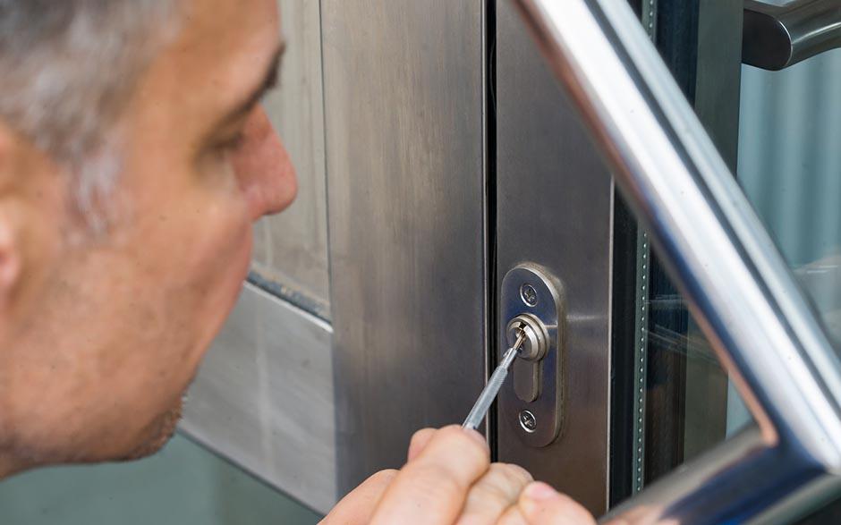 tarif serrurier ouverture de porte Bondy